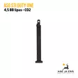 ASG STI Duty One lipas, CO2, 4,5 mm - Lippaat ja rullat - 5707843043014 - 5