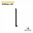 ASG STI Duty One lipas, CO2, 4,5 mm - Lippaat ja rullat - 5707843043014 - 7