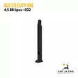 ASG STI Duty One lipas, CO2, 4,5 mm - Lippaat ja rullat - 5707843043014 - 4