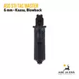 ASG STI Tac Master 6mm kaasu/CO2 -pistooli, blowback - Pistoolit ja -revolverit - 5707843047364 - 8