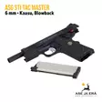 ASG STI Tac Master 6mm kaasu/CO2 -pistooli, blowback - Pistoolit ja -revolverit - 5707843047364 - 12