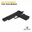 ASG STI Tac Master 6mm kaasu/CO2 -pistooli, blowback - Pistoolit ja -revolverit - 5707843047364 - 10