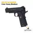 ASG STI Tac Master 6mm kaasu/CO2 -pistooli, blowback - Pistoolit ja -revolverit - 5707843047364 - 9