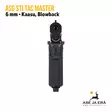 ASG STI Tac Master 6mm kaasu/CO2 -pistooli, blowback - Pistoolit ja -revolverit - 5707843047364 - 3