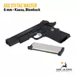 ASG STI Tac Master 6mm kaasu/CO2 -pistooli, blowback - Pistoolit ja -revolverit - 5707843047364 - 11