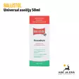 Ballistol Universal aseöljy 50 ml - Aseöljyt ja -rasvat - 4017777210064 - 4