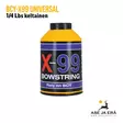 BCY-X99 Universal 1/4 Lbs keltainen jännelanka - Jännemateriaalit - 0035718101794 - 1