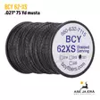 BCY 62-XS .021" 75 Yd punoslanka - Jännemateriaalit - 1013251024 - 3