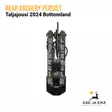 Bear Archery Persist taljajousi Bottomland - yksityiskohta lavat - Metsästysjousi - 754806381084 - 15