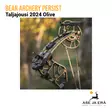Bear Archery Persist taljajousi - Metsästysjousi - 754806381084 - 11