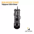Bear Archery Persist taljajousi Stone - yksityiskohta lavat - Metsästysjousi - 754806381084 - 21