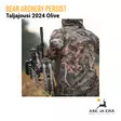 Bear Archery Persist taljajousi - Metsästysjousi - 754806381084 - 12