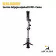 Bear Archery Warrior lasten taljajousi RH Camo - Taljajouset - 754806143804 - 11