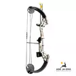 Bear Archery Warrior lasten taljajousi RH Camo - Taljajouset - 754806143804 - 25