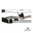 Bear Archery Warrior lasten taljajousi RH Camo - Taljajouset - 754806143804 - 27