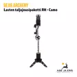 Bear Archery Warrior lasten taljajousi RH Camo - Taljajouset - 754806143804 - 15
