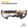 Bear Brave 3 lasten taljajousipaketti RH - Taljajouset - 754806143514 - 24