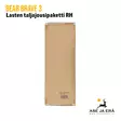Bear Brave 3 lasten taljajousipaketti RH - Taljajouset - 754806143514 - 25
