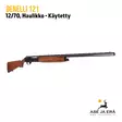 Benelli 121 12/70, puoliautomaattihaulikko Käytetty - Käytetyt haulikot - 125544 - 2