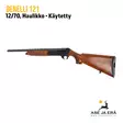 Benelli 121 12/70, puoliautomaattihaulikko Käytetty - Käytetyt haulikot - 125544 - 5