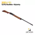 Benelli 121 12/70, puoliautomaattihaulikko Käytetty - Käytetyt haulikot - 125544 - 7