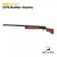 Benelli 121 12/70, puoliautomaattihaulikko Käytetty - Käytetyt haulikot - 125544 - 3