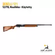 Benelli 121 12/70, puoliautomaattihaulikko Käytetty - Käytetyt haulikot - 125544 - 1