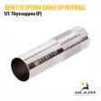 Beretta Optima Choke HP Internal haulikonsupistaja - Beretta vaihtosupistajat - 8051832032884 - 6