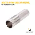 Beretta Optima Choke HP Internal haulikonsupistaja - Beretta vaihtosupistajat - 8051832032884 - 7