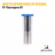 Beretta Optima Choke HP Internal haulikonsupistaja - Beretta vaihtosupistajat - 8051832032884 - 8
