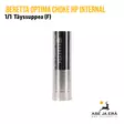 Beretta Optima Choke HP Internal haulikonsupistaja - Beretta vaihtosupistajat - 8051832032884 - 5
