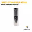 Beretta Optima Choke HP Internal IC - Beretta vaihtosupistajat - 8051832032914 - 1