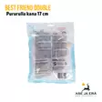 Best Friend Double pururulla kana 17cm 4kpl 240g - Koiran herkut ja puruluut - 5700551171994 - 4