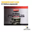 Birchwood Casey H-Bag Ampumatuki - Muut ampumatuet - 888151031209 - 9