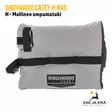 Birchwood Casey H-Bag Ampumatuki - Muut ampumatuet - 888151031209 - 5