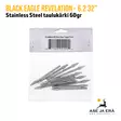 Black Eagle Revelation Stainless Steel taulukärki 60gr - Liimattavat taulukärjet - 811998022994 - 4