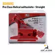 Bohning Pro Class Straight sulituslaite, Myyntipakkaus - Sulituslaitteet - 010847013484 - 9