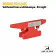 Bohning Pro Class sulituslaitteen vaihtokampa - Sulituslaitteet - 010847013514 - 4