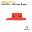 Bohning Pro Class sulituslaitteen vaihtokampa - Sulituslaitteet - 010847013514 - 7