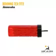 Bohning Tex-Tite jännevaha - takakansi tuotetekstit - Muut jännetarvikkeet - 010847013064 - 6