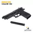 Borner 92M 4,5mm CO2 ilmapistooli - BB kuula ilmapistoolit - 4610196863424 - 11