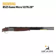 Browning B525 Game Micro 12/76 haulikko lyhyt tukki - Päällekkäispiippuiset haulikot - 634957367253 - 11