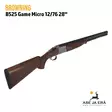 Browning B525 Game Micro 12/76 haulikko lyhyt tukki - Päällekkäispiippuiset haulikot - 634957367253 - 5