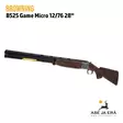 Browning B525 Game Micro 12/76 haulikko lyhyt tukki - Päällekkäispiippuiset haulikot - 634957367253 - 8