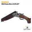 Browning B525 Game Micro 12/76 haulikko lyhyt tukki - Päällekkäispiippuiset haulikot - 634957367253 - 14