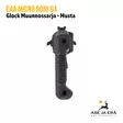 CAA Micro RONI G4 muunnossarja Glock pistooleille - Tukit ja muunnossarjat - MICRONIGEN4 - 8