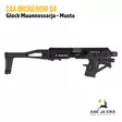 CAA Micro RONI G4 muunnossarja Glock pistooleille - Tukit ja muunnossarjat - MICRONIGEN4 - 6
