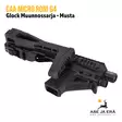 CAA Micro RONI G4 muunnossarja Glock pistooleille - Tukit ja muunnossarjat - MICRONIGEN4 - 11