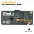 CAA Micro RONI G4 muunnossarja Glock pistooleille - Tukit ja muunnossarjat - MICRONIGEN4 - 12