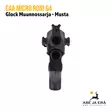 CAA Micro RONI G4 muunnossarja Glock pistooleille - Tukit ja muunnossarjat - MICRONIGEN4 - 3